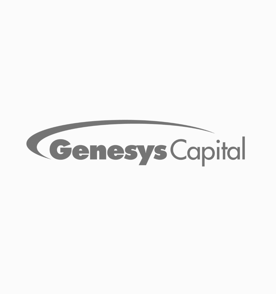 Genesys Capital