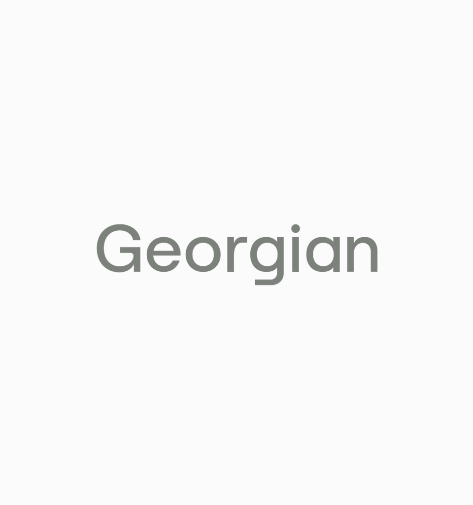 Georgian