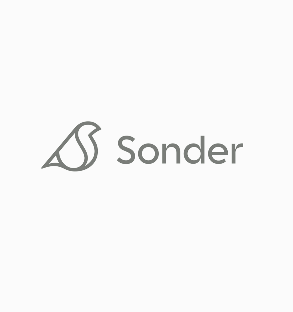 Sonder