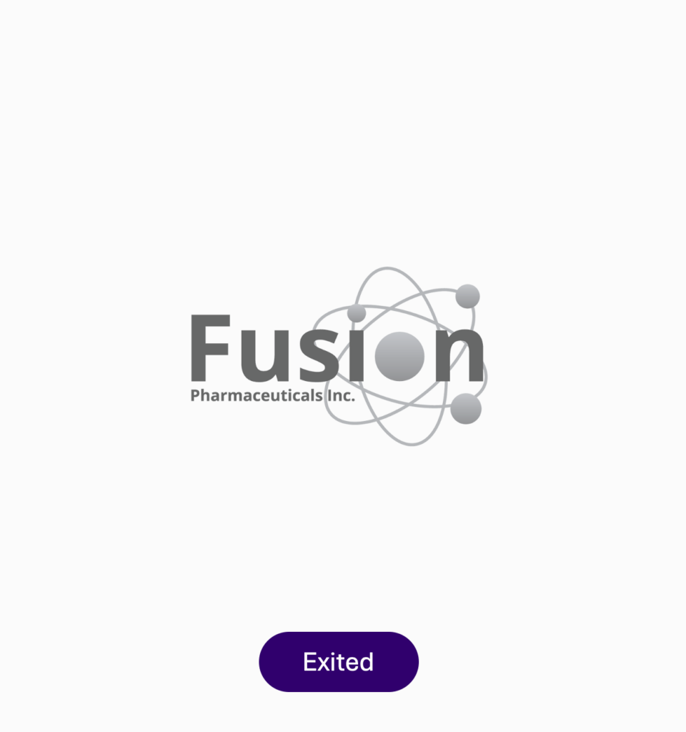 Fusion Pharmaceuticals