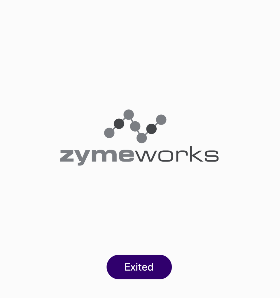 Zymeworks