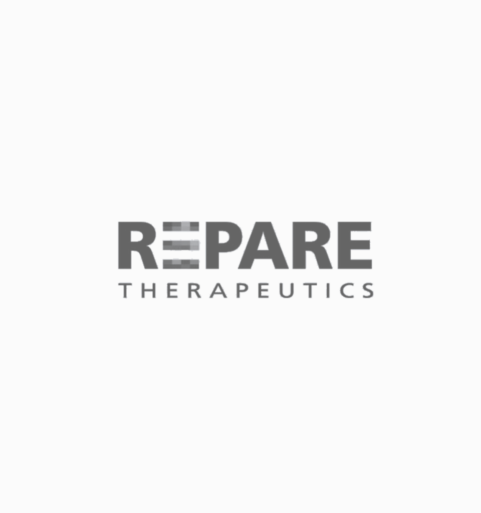Repare Therapeutics
