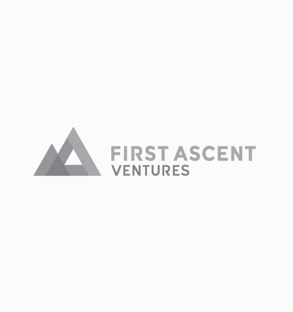 First Ascent Ventures