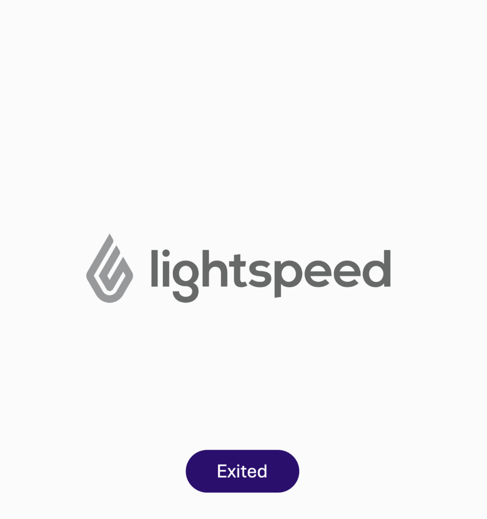 Lightspeed