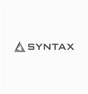 Syntax